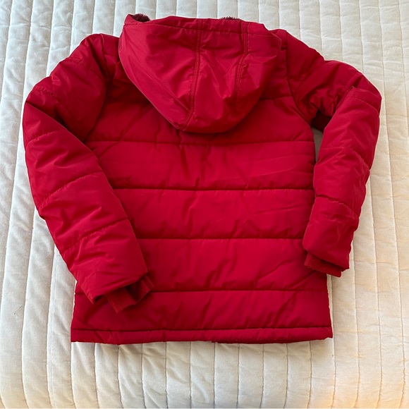 Cat & Jack Puffer jacket - Picture 2 of 5